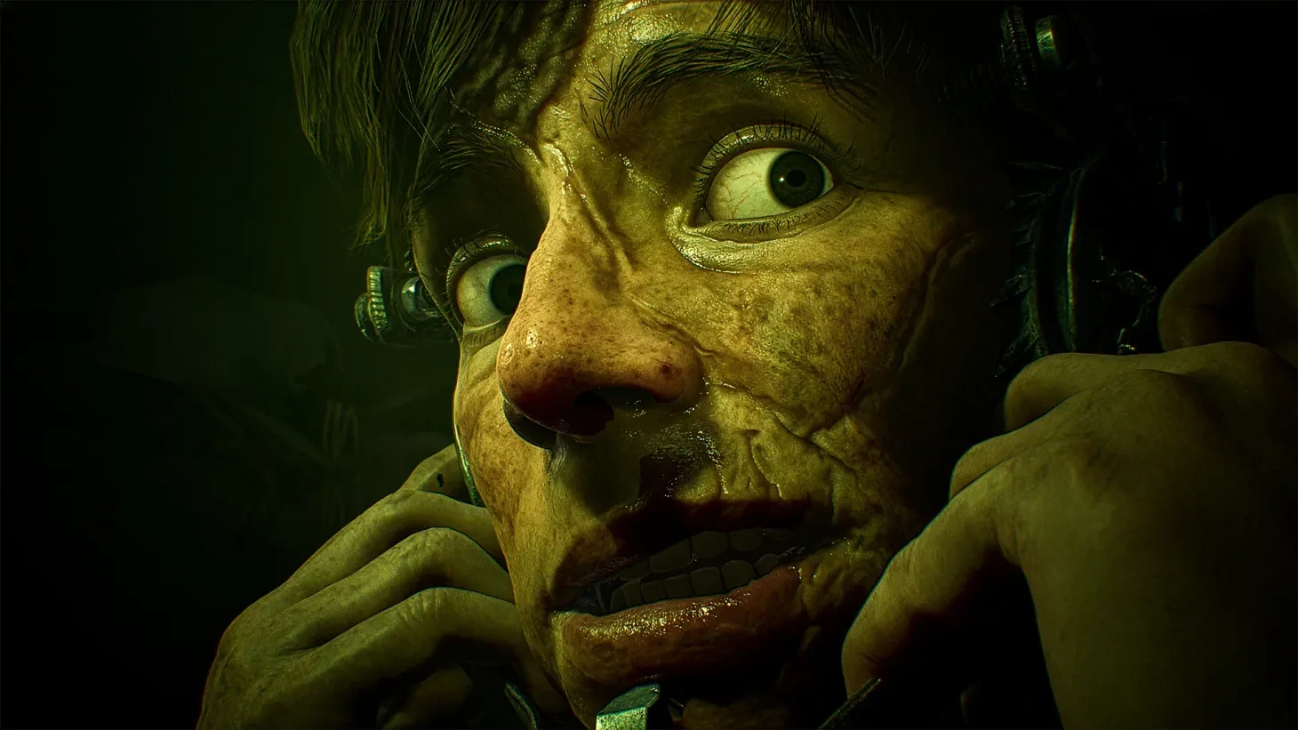 How many days until Saw: Genesis