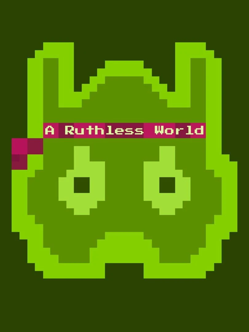 A Ruthless World countdown - Game