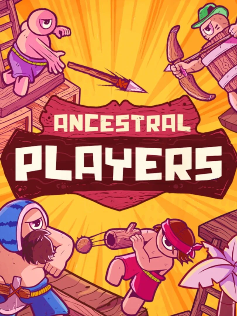 Ancestral Players countdown - Game