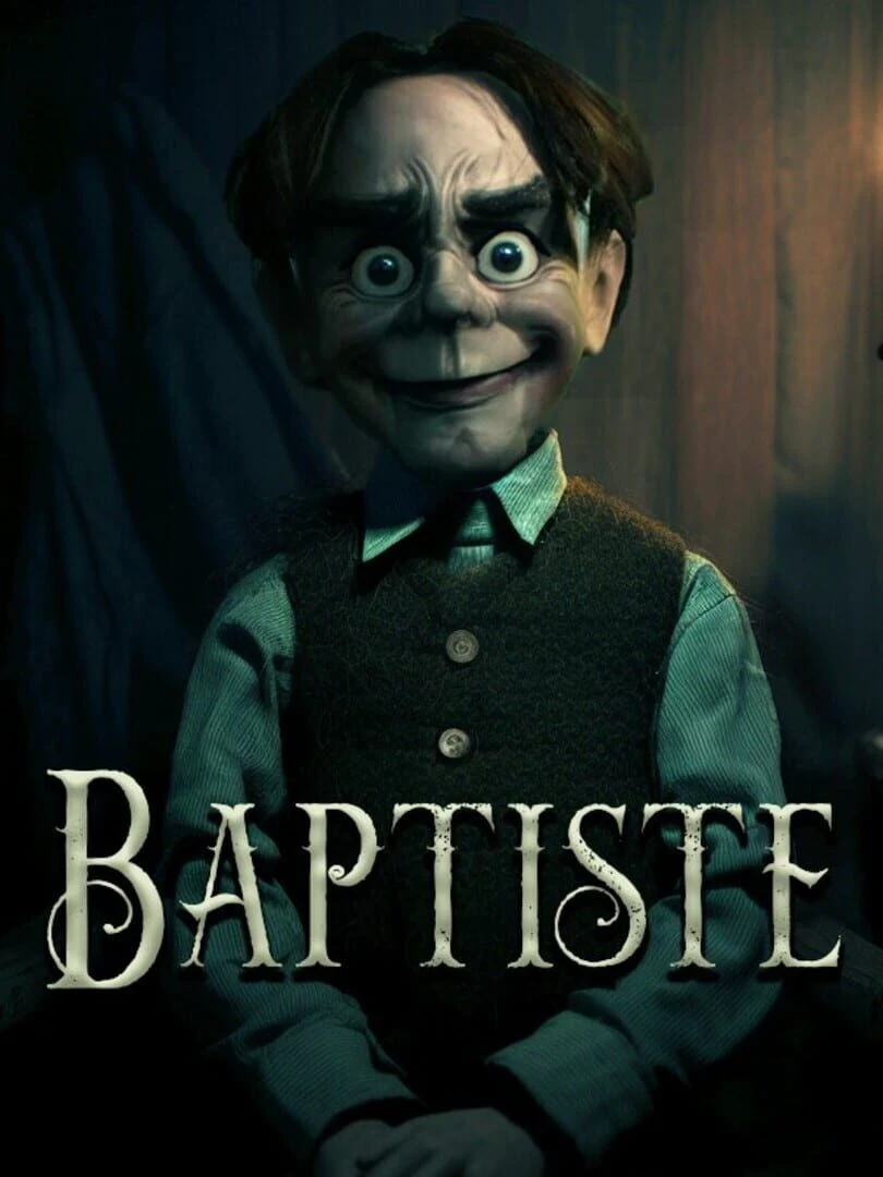 Baptiste countdown - Game