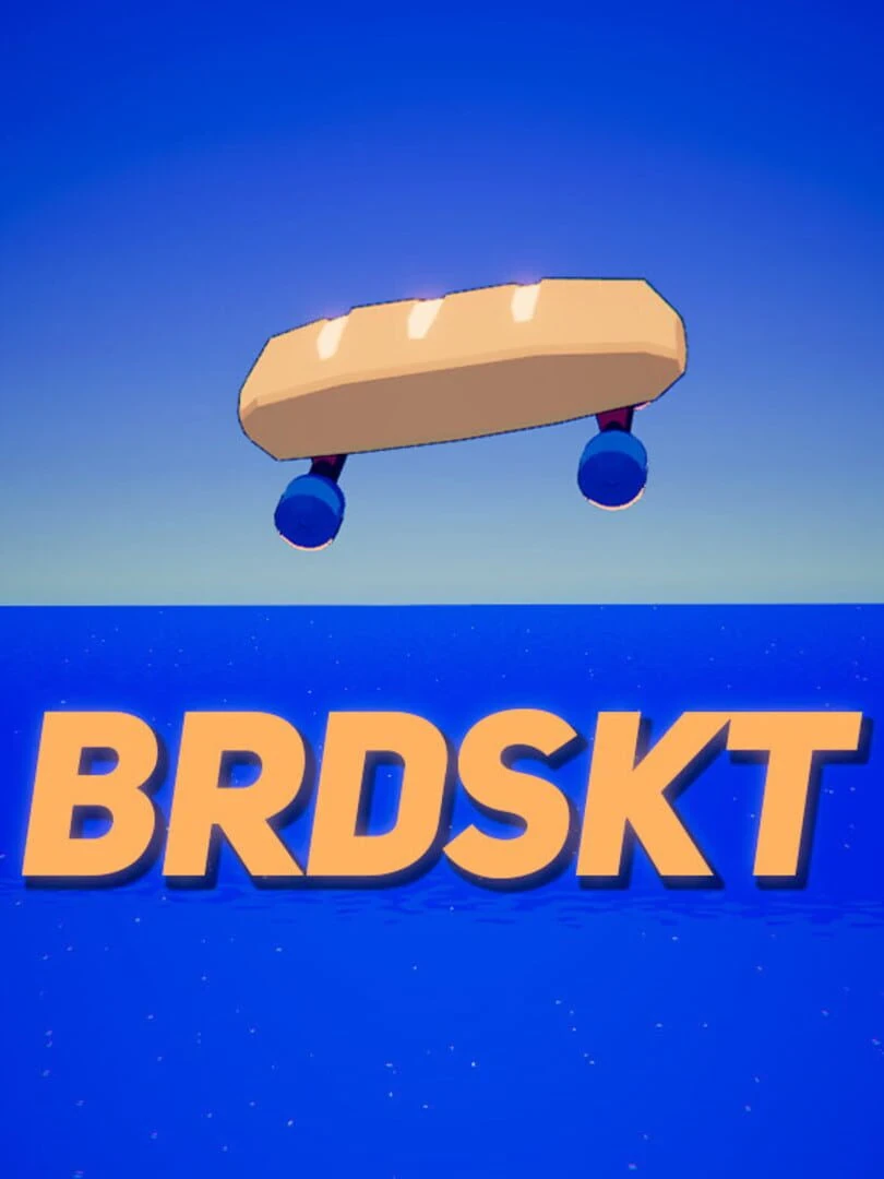 Breadskate countdown - Game