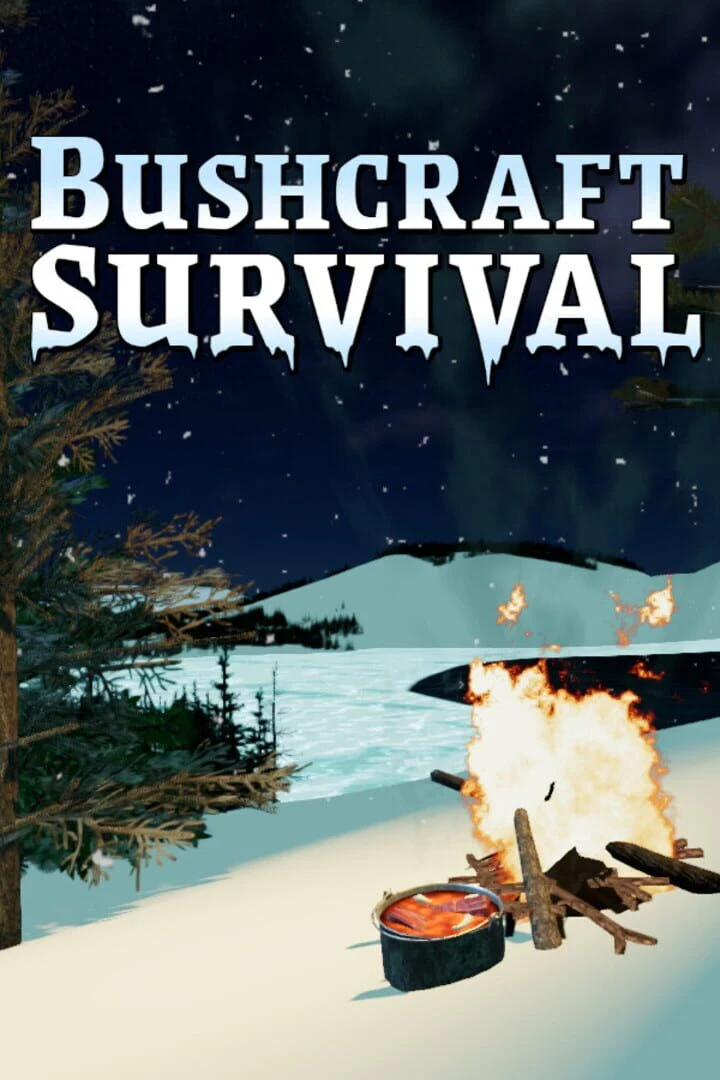 Bushcraft Survival countdown - Game