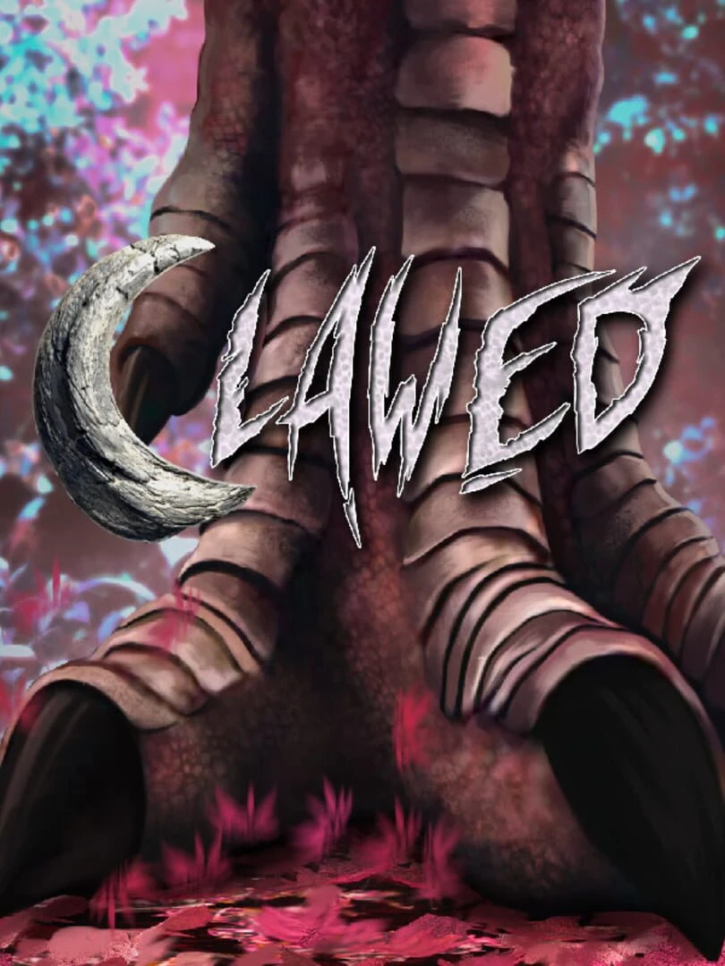 Clawed countdown - Game
