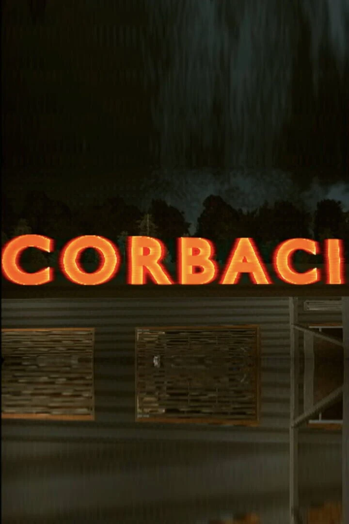 Corbaci: A Cozy Cinematic Horror countdown - Game