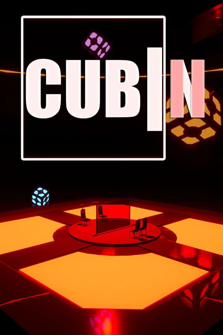 Cubin II countdown - Game