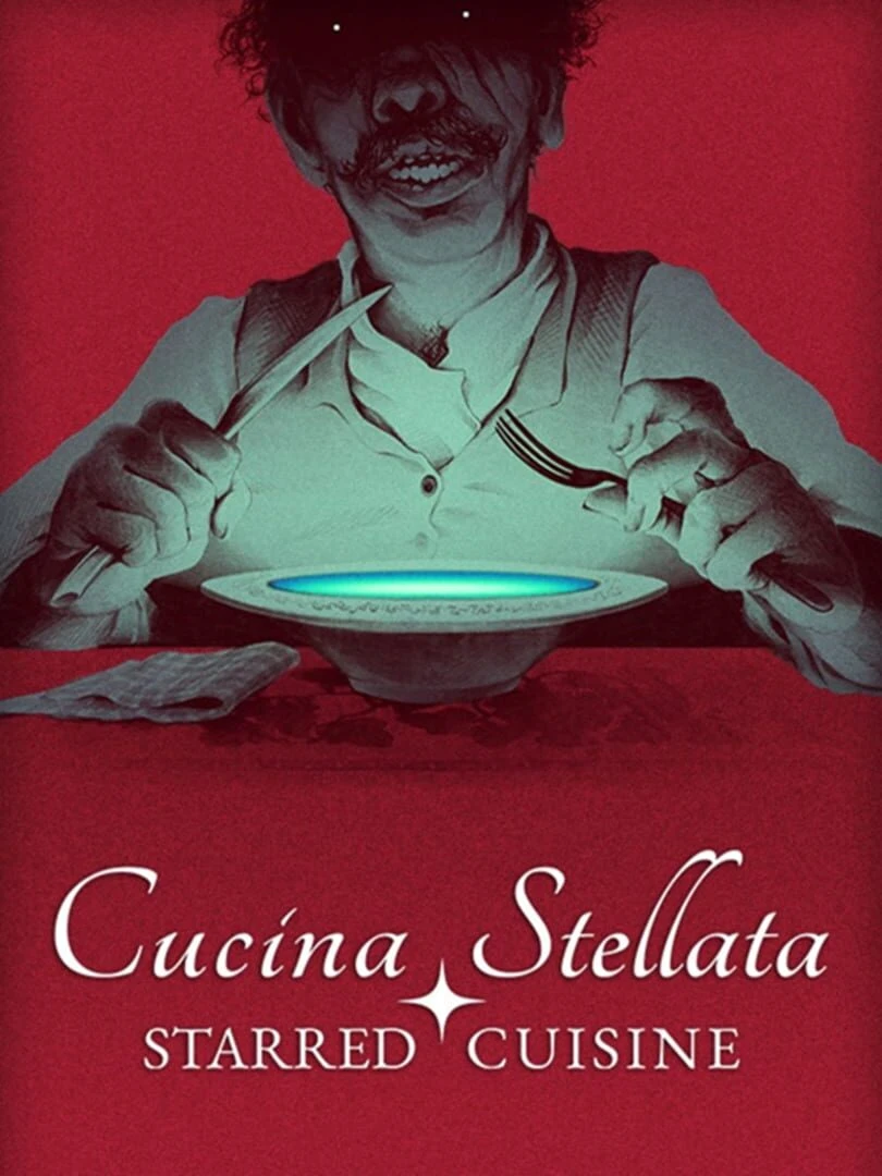 Cucina Stellata: Starred Cuisine countdown - Game