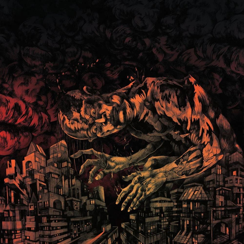 Cult of Occult - I Have No Name Release Date countdown - Music