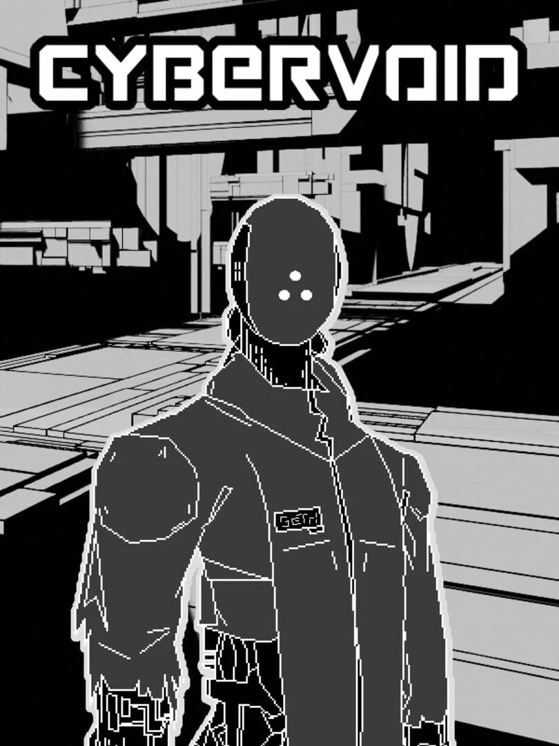 Cybervoid countdown - Game