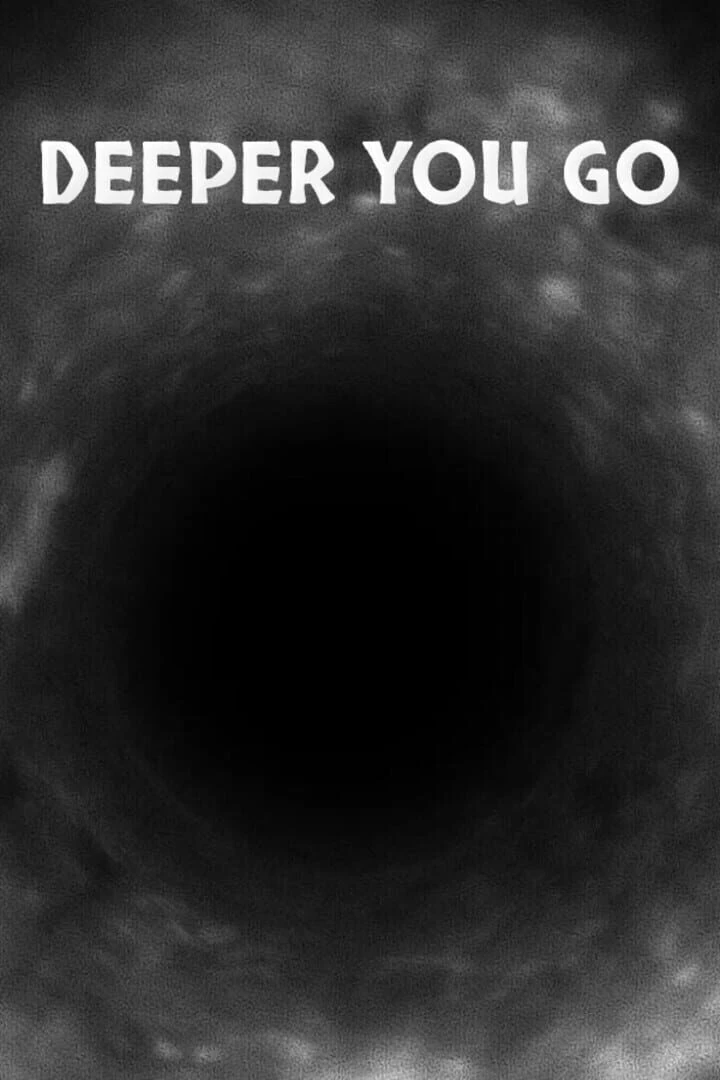 Deeper You Go countdown - Oyun