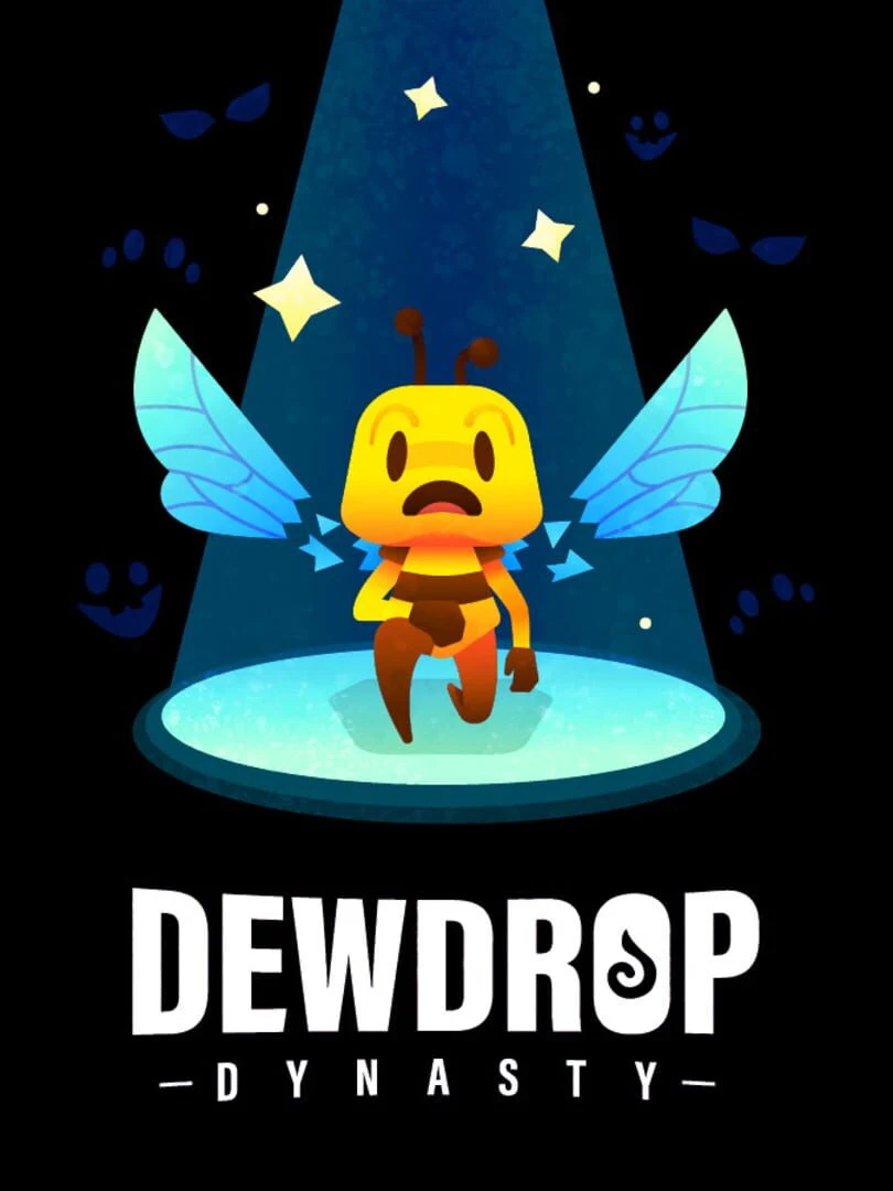 Dewdrop Dynasty countdown - Game
