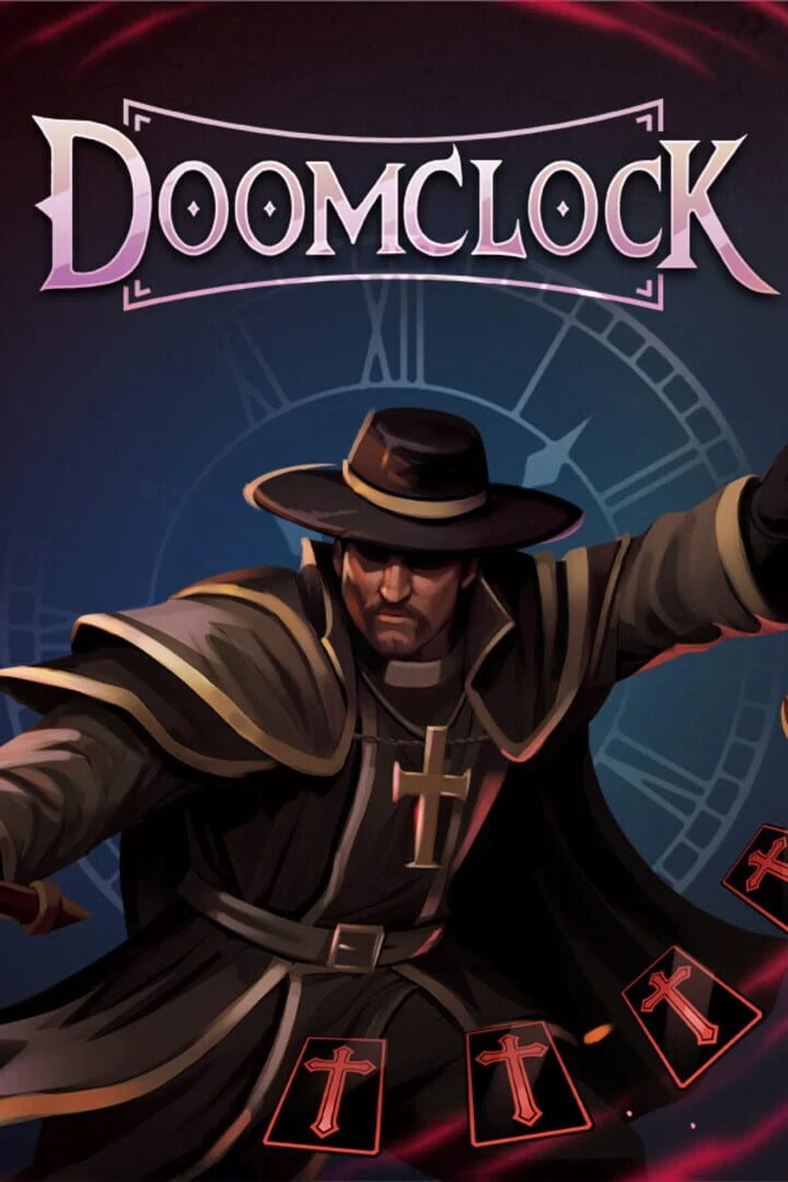 Doomclock countdown - Game