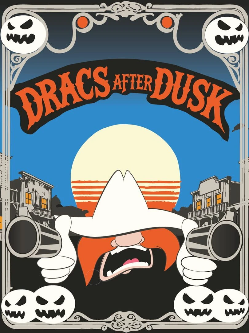 Dracs After Dusk countdown - Game