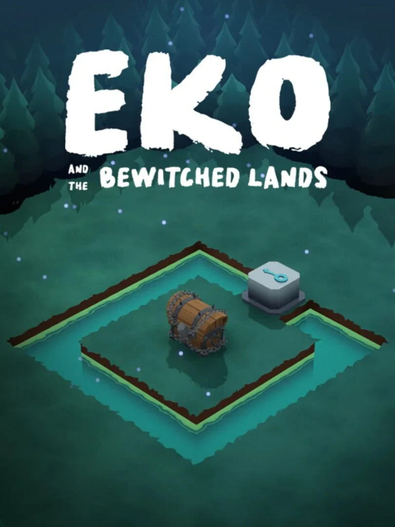 Eko And The Bewitched Lands countdown - Game