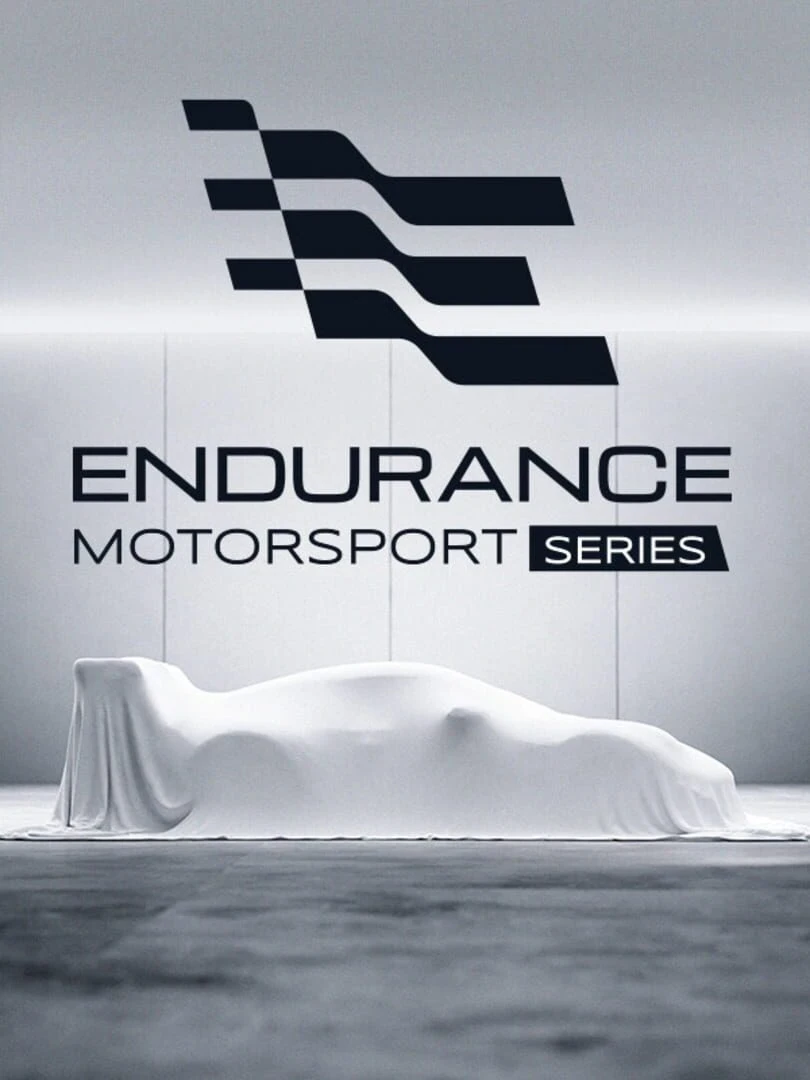 Endurance Motorsport Series countdown - Game