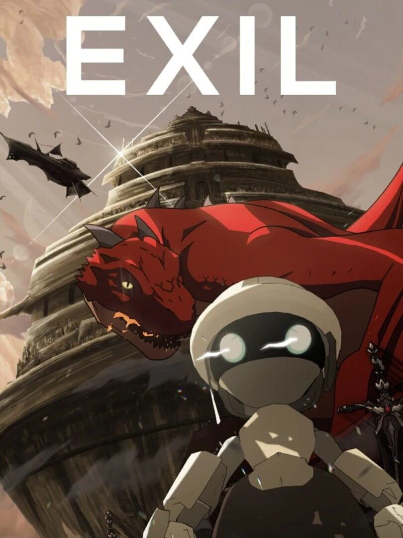 Exil countdown - Oyun