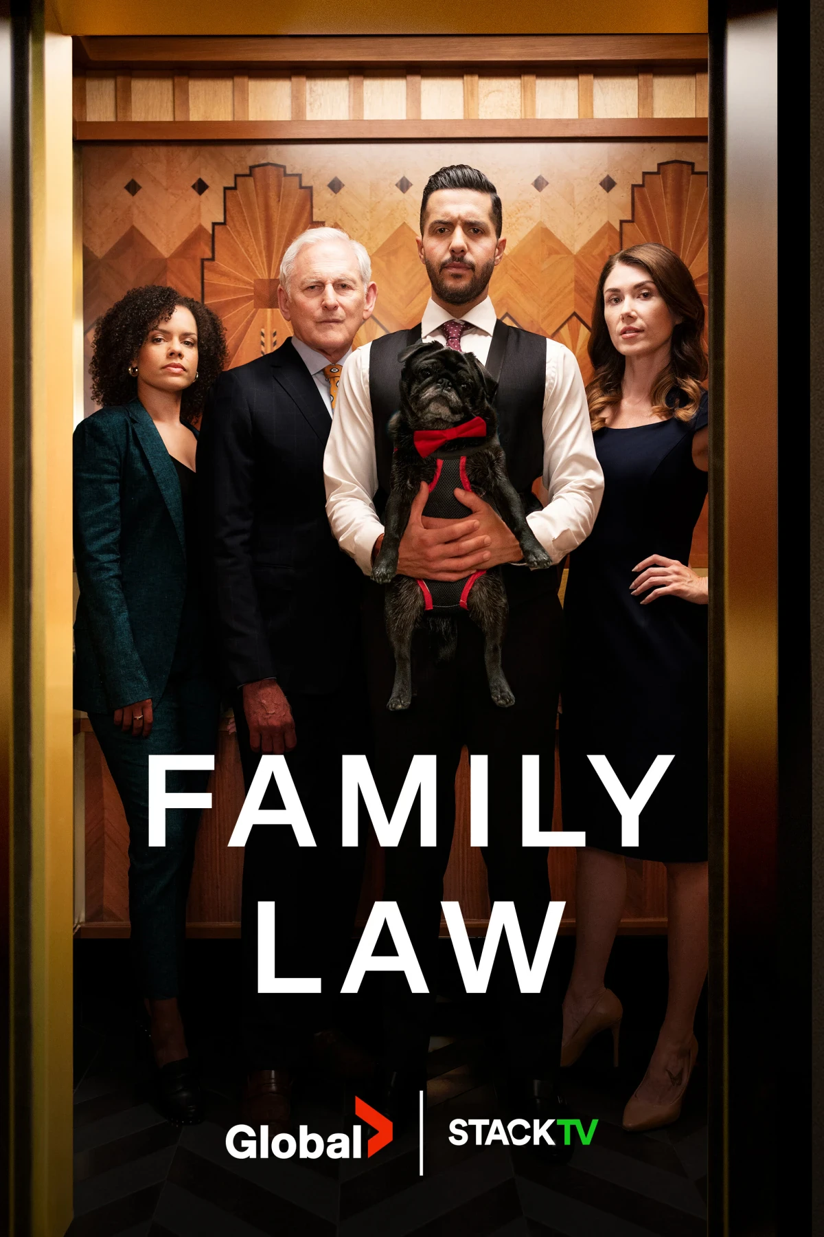 Family Law — Season 4 countdown - TV