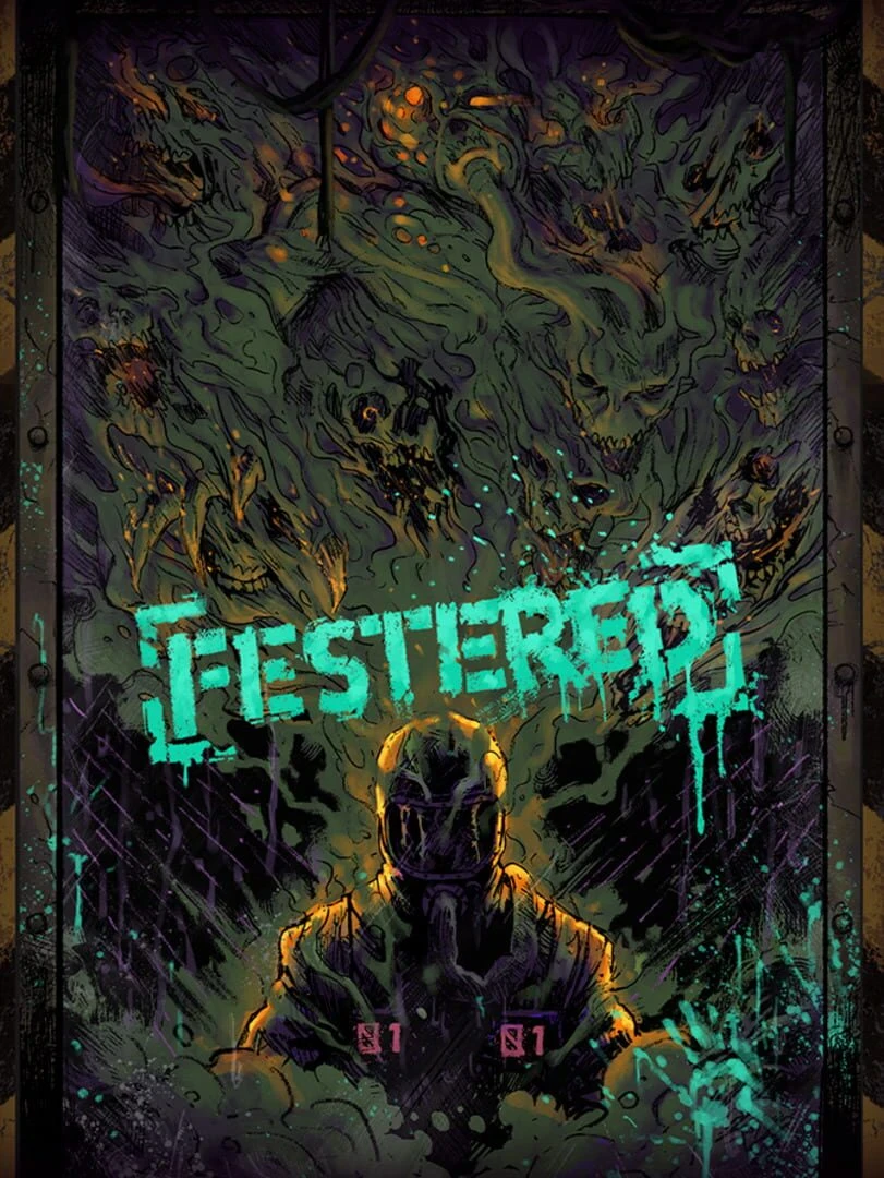 Festered countdown - Game