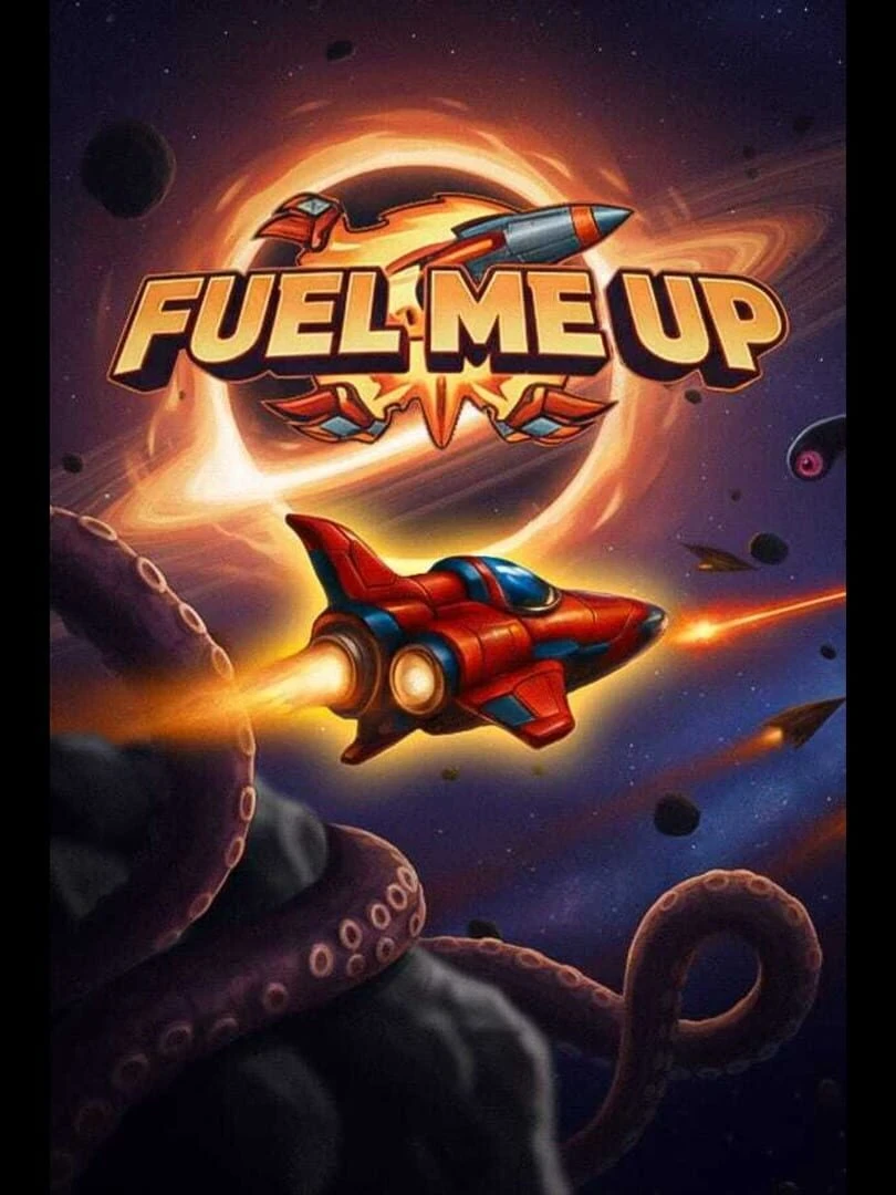 Fuel Me Up countdown - Game