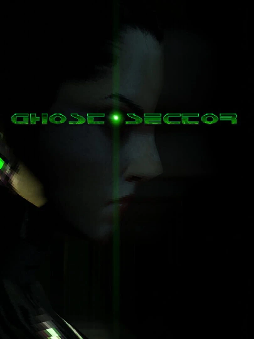 Ghost Sector countdown - Game
