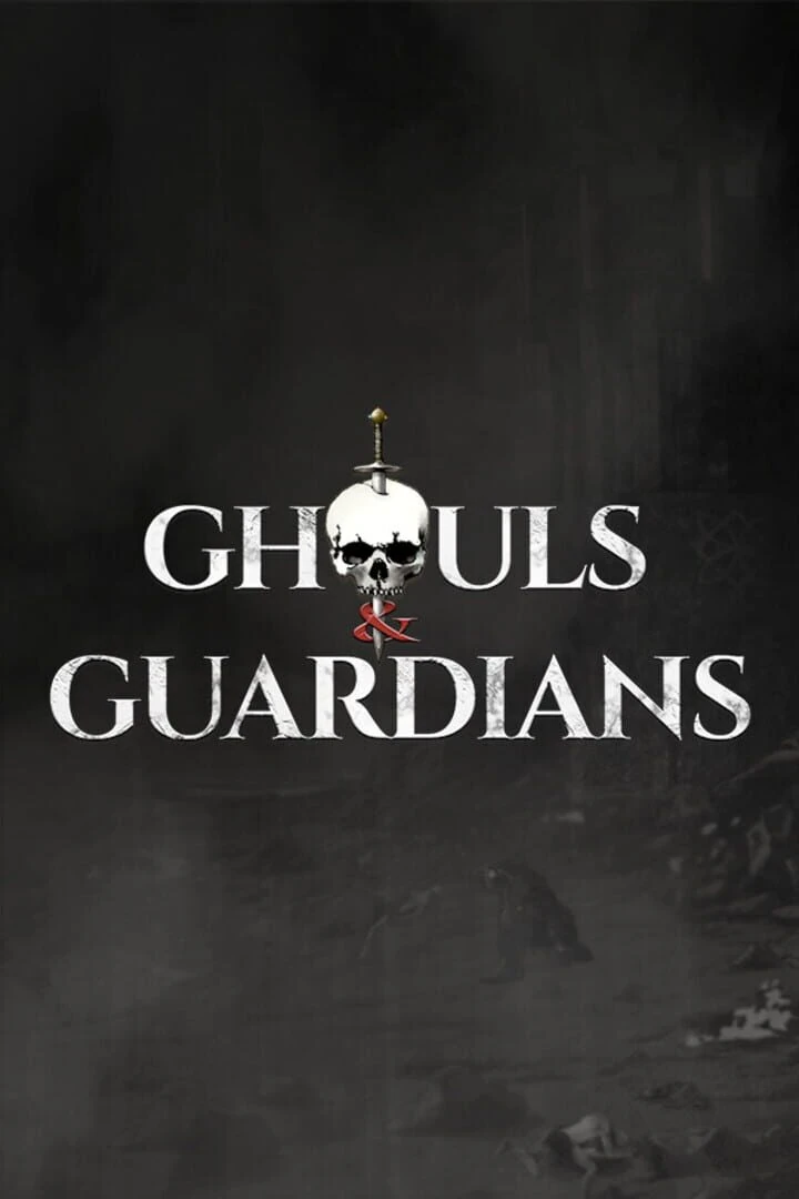 Ghouls & Guardians countdown - Game