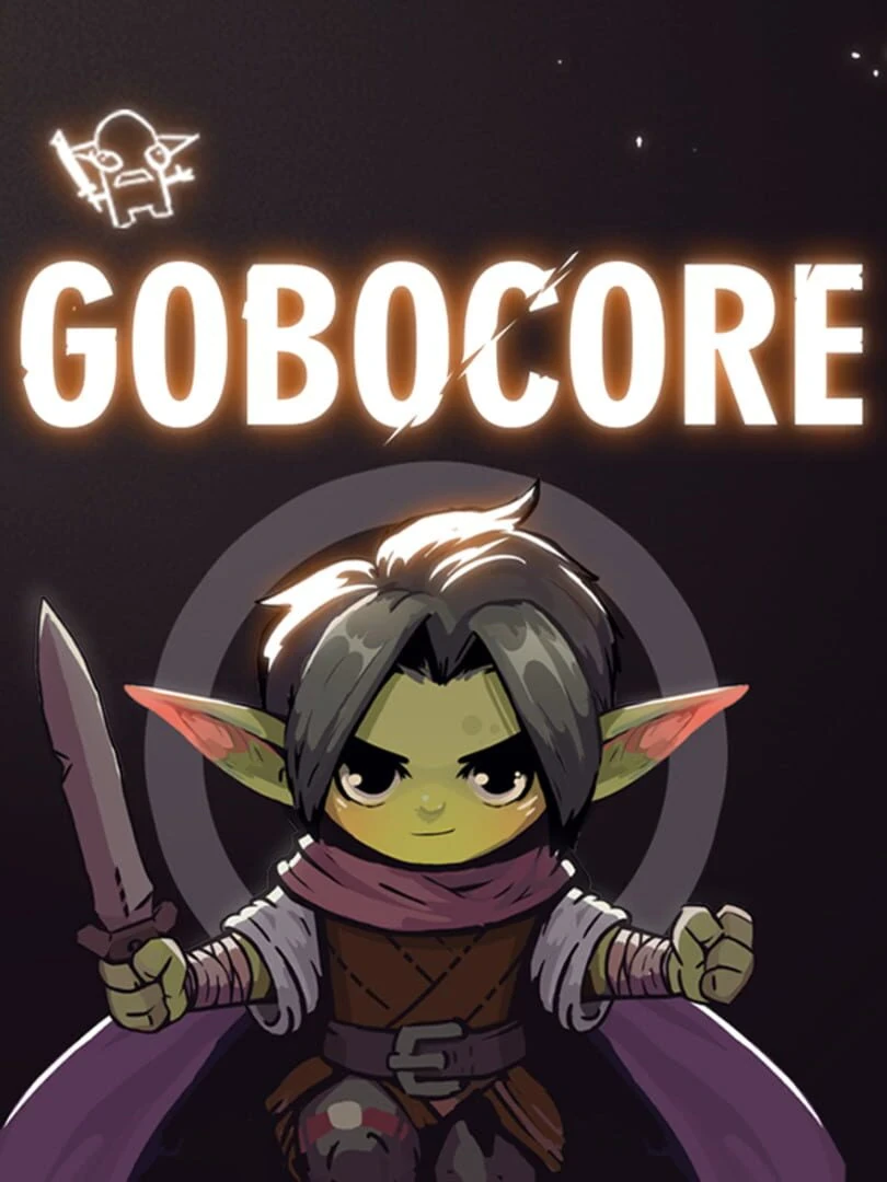 Gobocore countdown - Game
