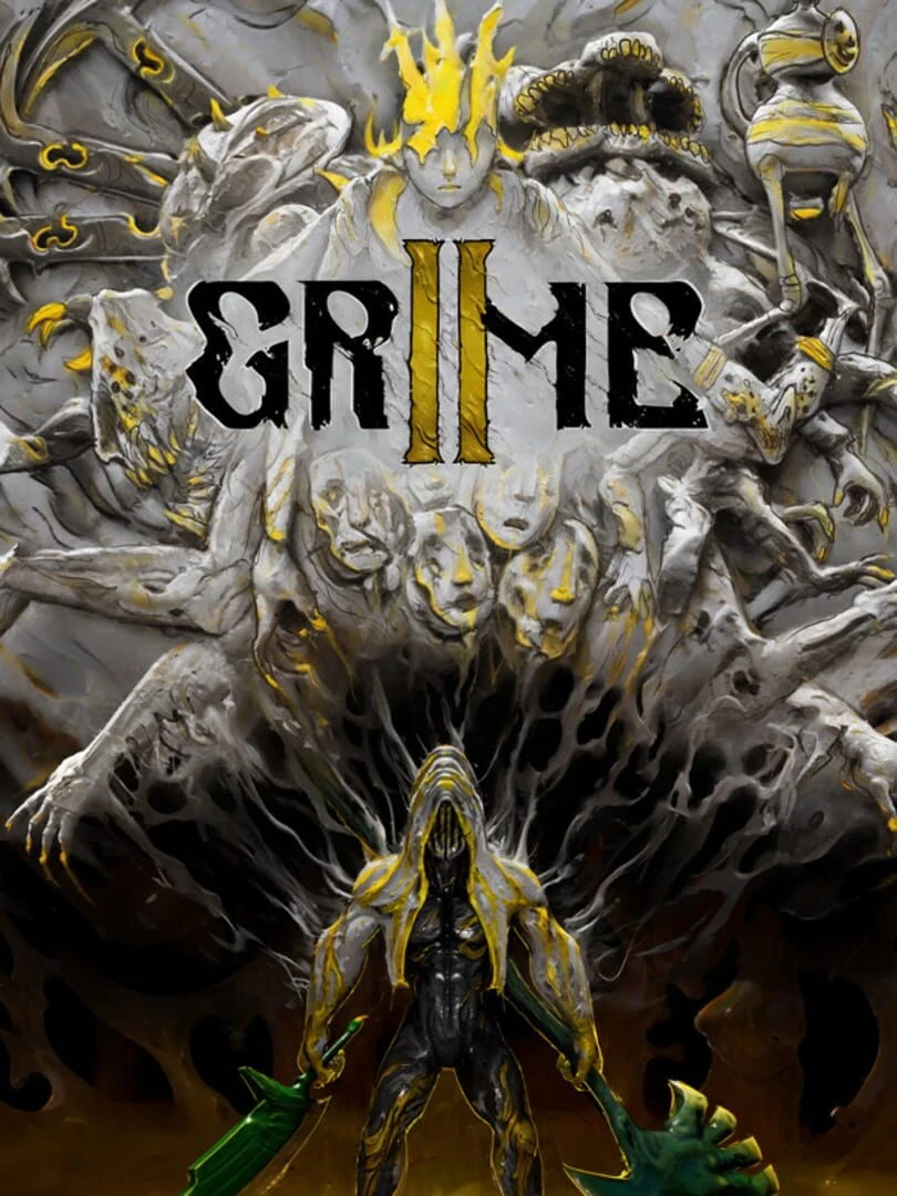 Grime II countdown - Game