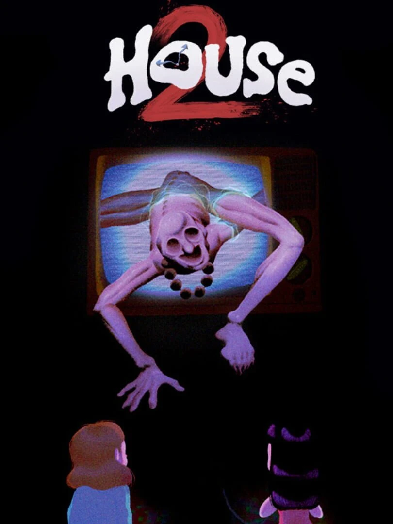 House 2 countdown - Game