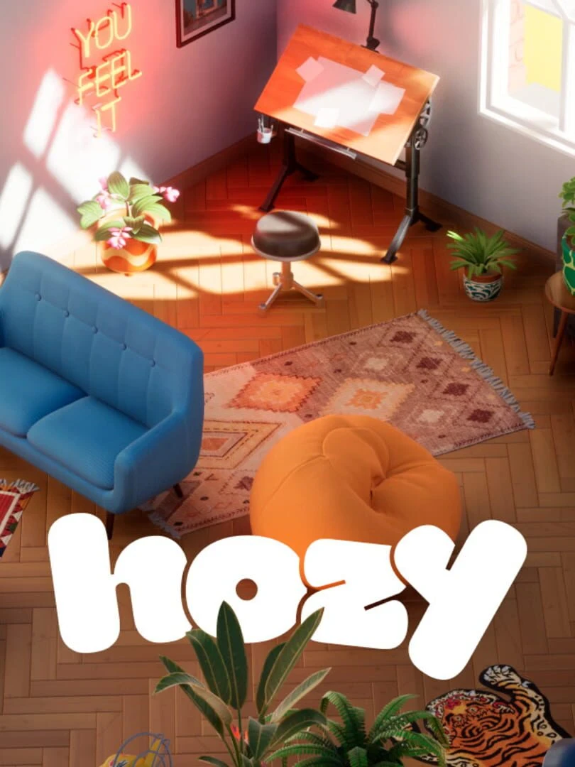Hozy countdown - Game