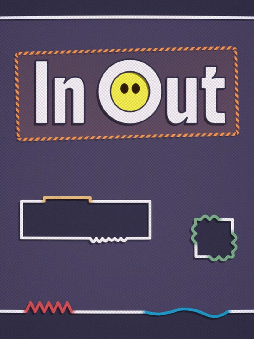 InOut countdown - Game