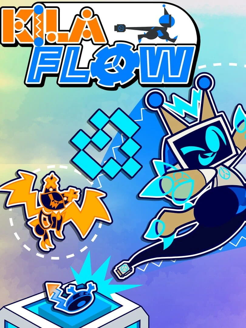 KilaFlow countdown - Game