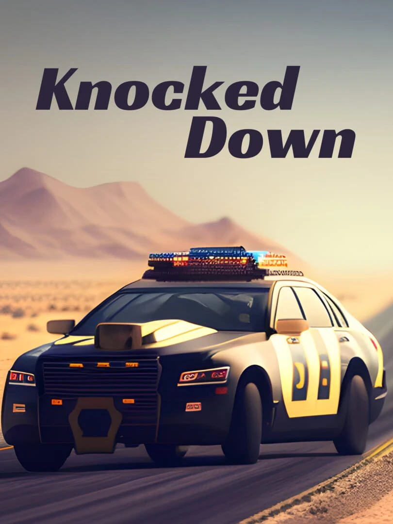 KnockedDown countdown - Oyun