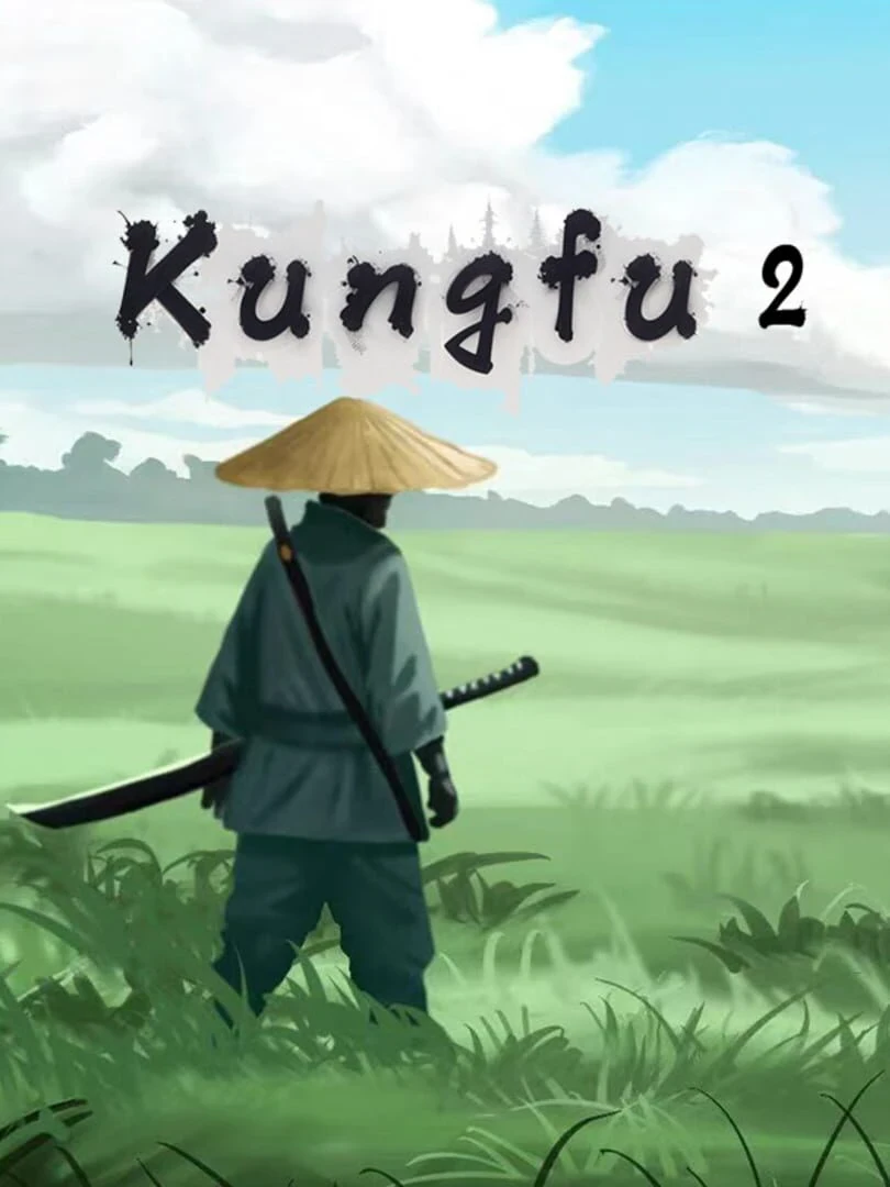 Kungfu 2 countdown - Game