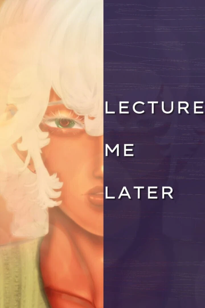 Lecture Me Later countdown - Game