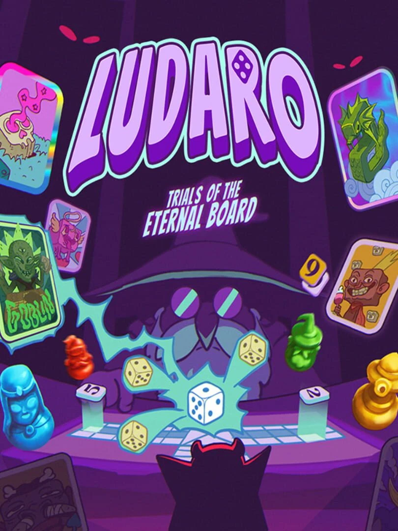 Ludaro countdown - Game