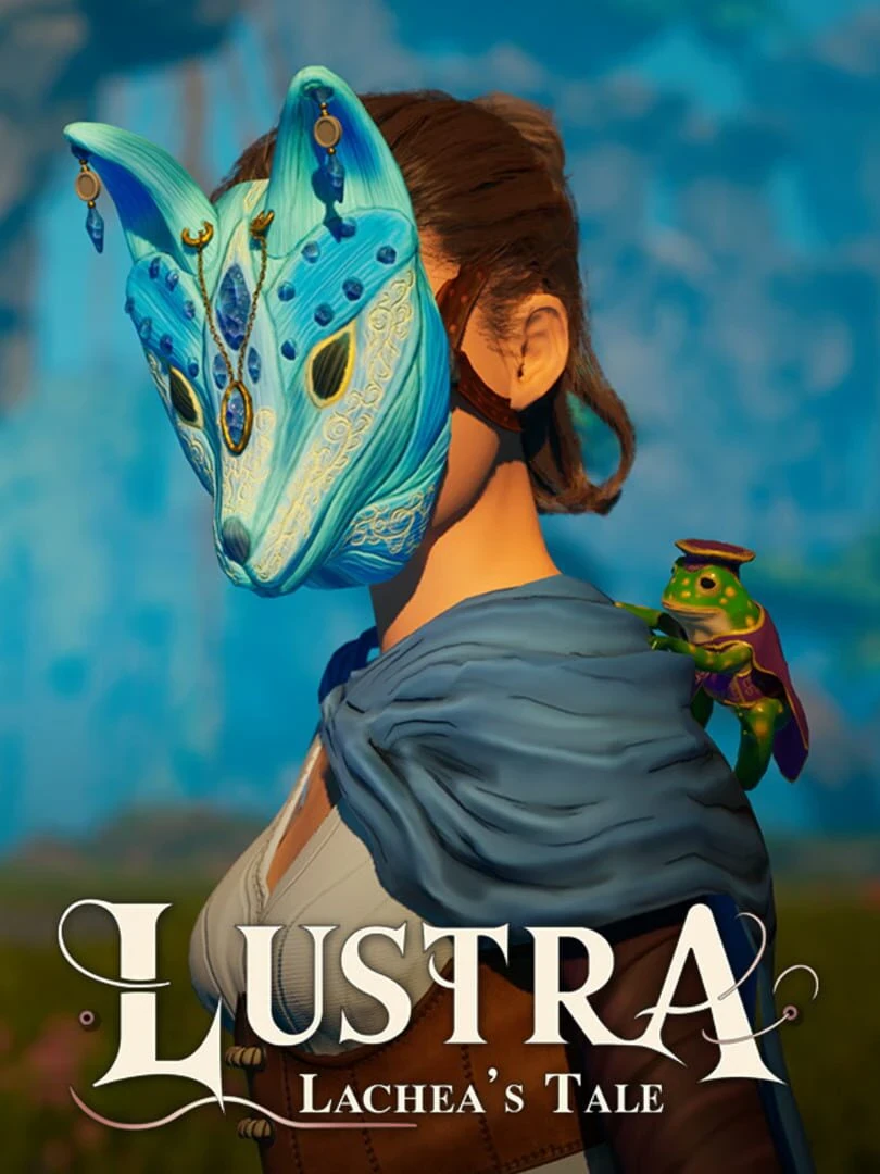 Lustra: Lachea’s Tale countdown - Oyun