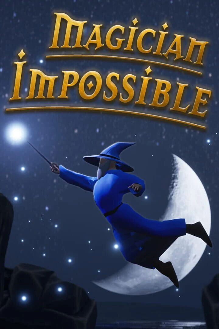 Magician Impossible countdown - Game