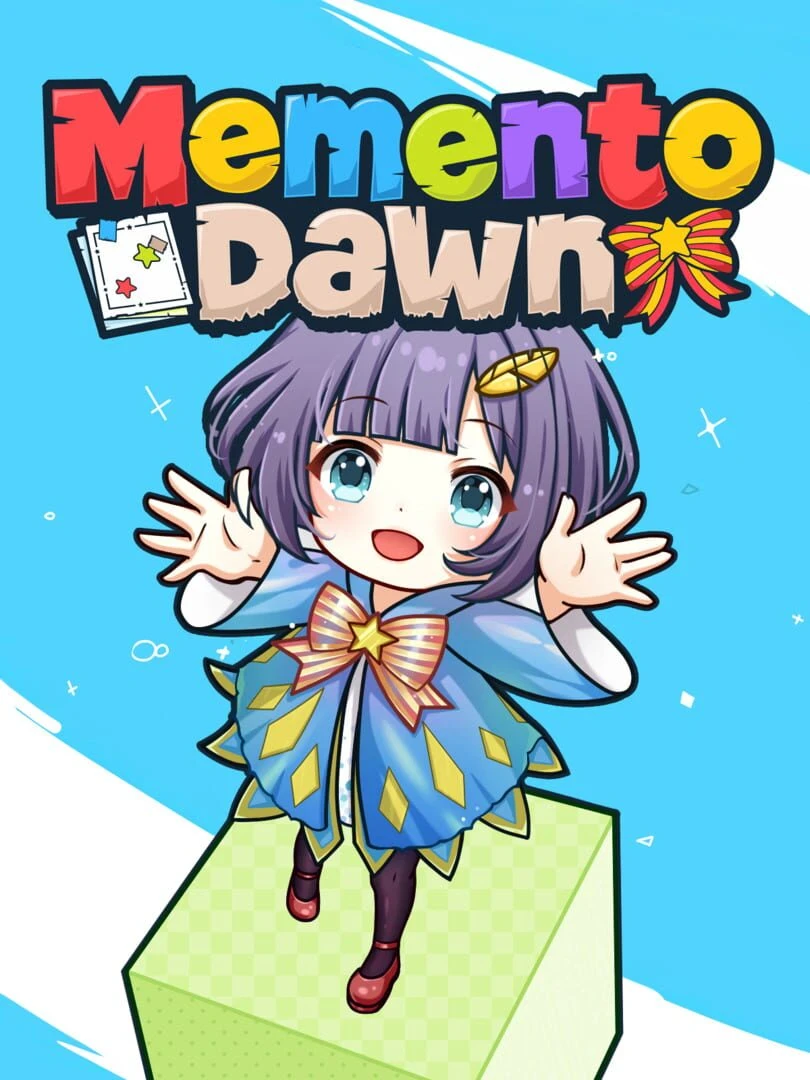 Memento Dawn countdown - Game