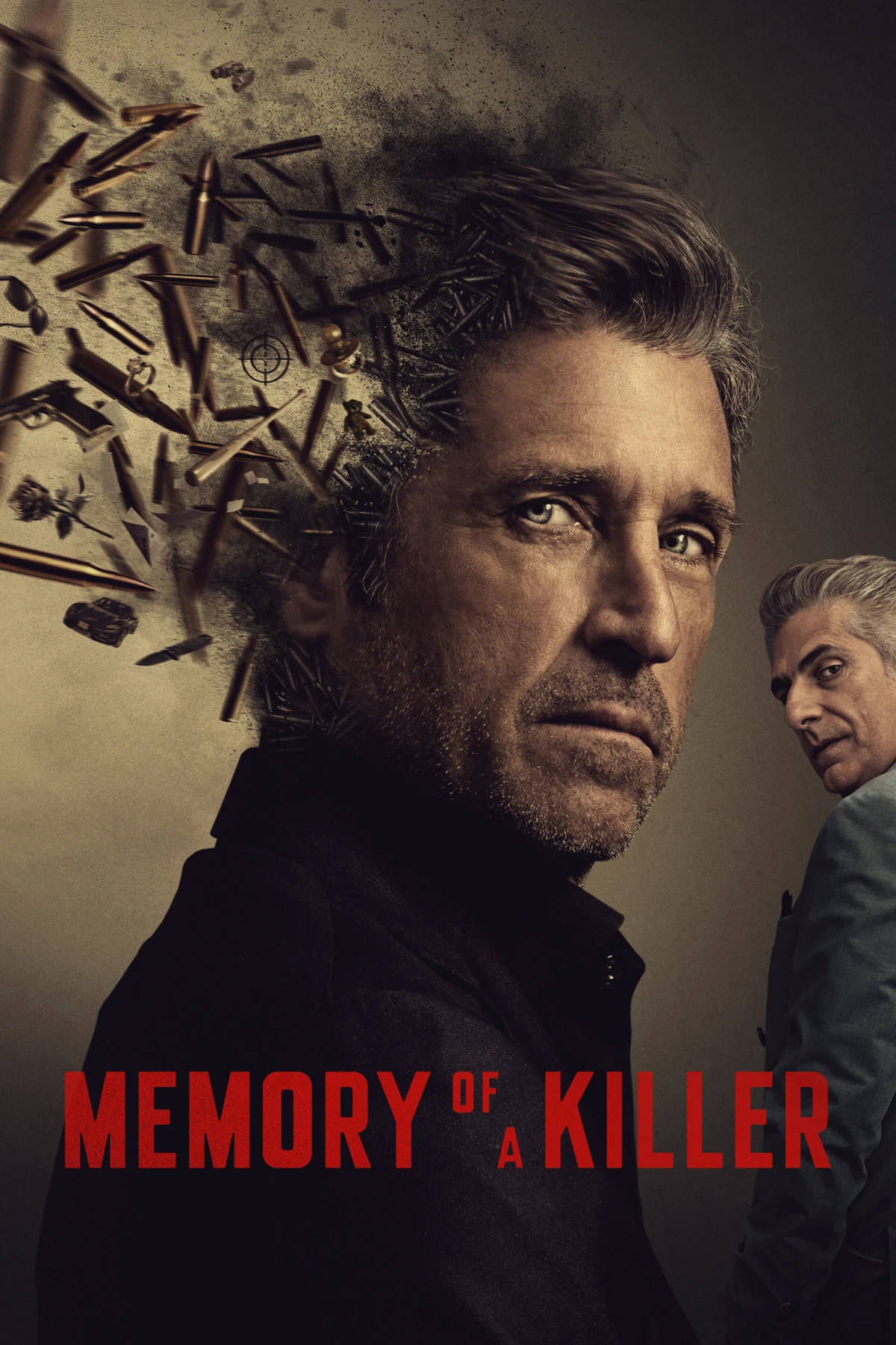 Memory of a Killer — Season 1 countdown - TV