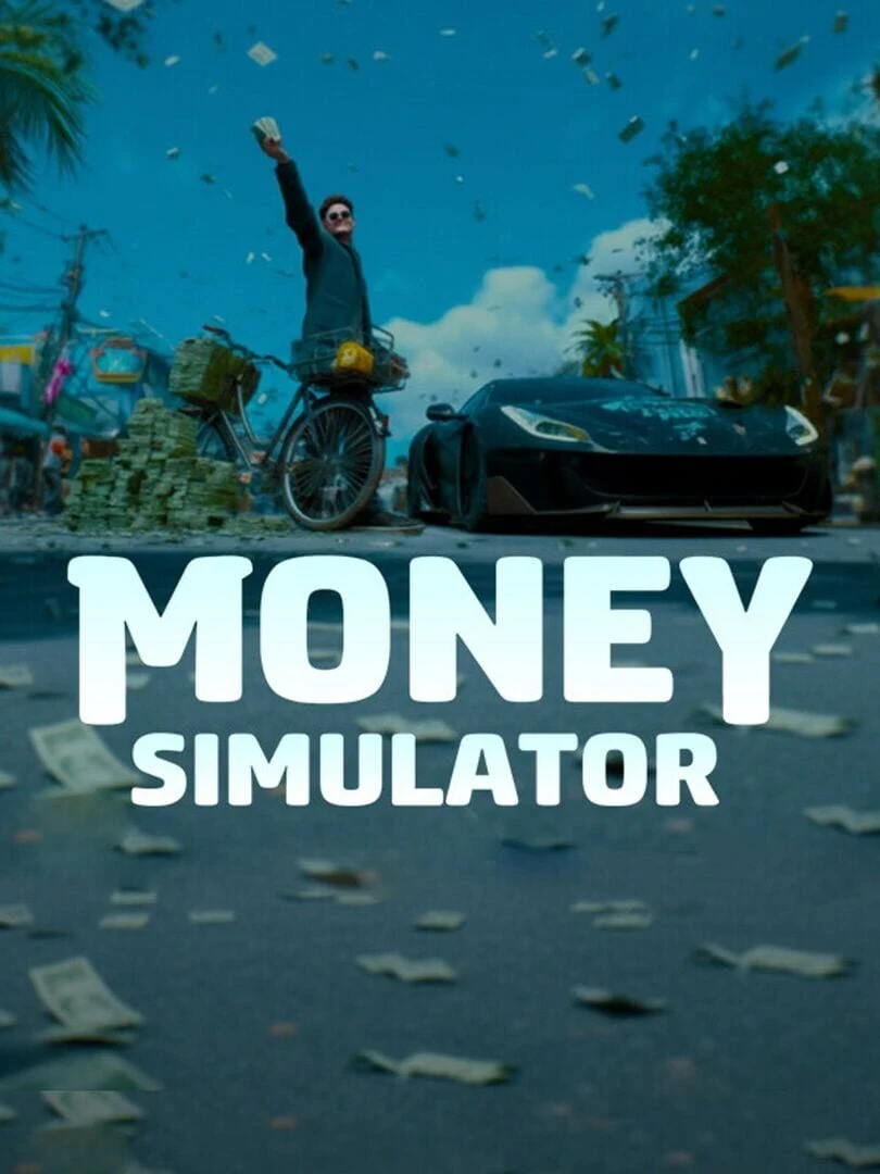 Money Simulator countdown - Game
