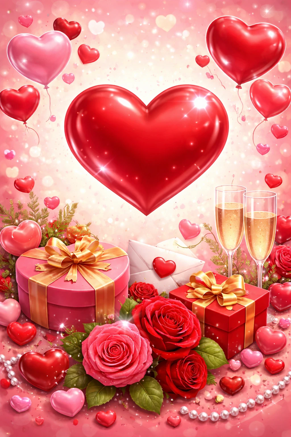 Mother's Day In The UK countdown - Event