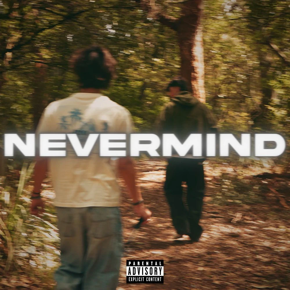 Mutant Boy & Solo - NEVERMIND Release Date countdown - Music
