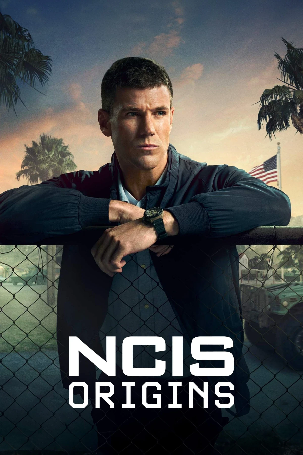 NCIS: Origins — Season 2 countdown - TV