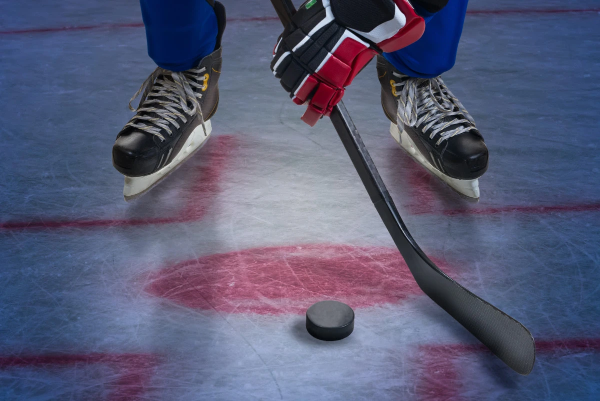 New York Rangers vs Florida Panthers NHL Ice Hockey countdown - Sport