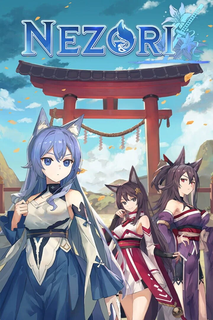 Nezori countdown - Game