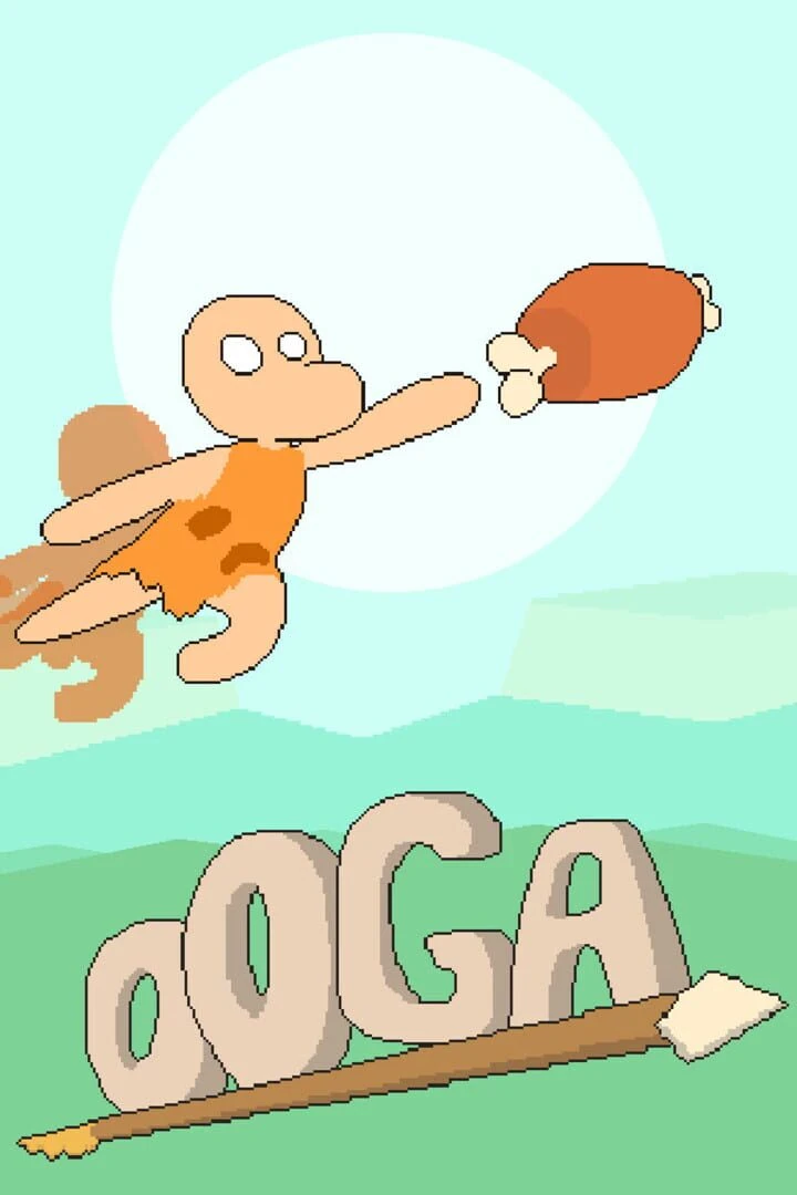 Ooga countdown - Game