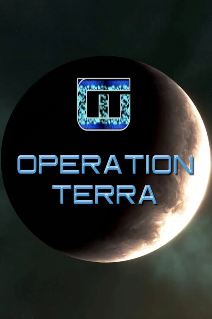 Operation Terra countdown - Game
