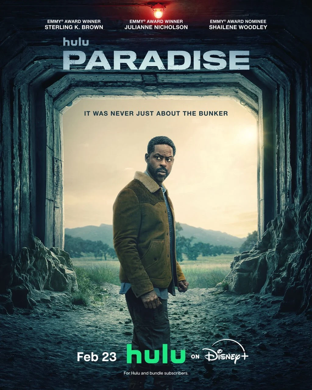 Paradise — Season 2 countdown - TV