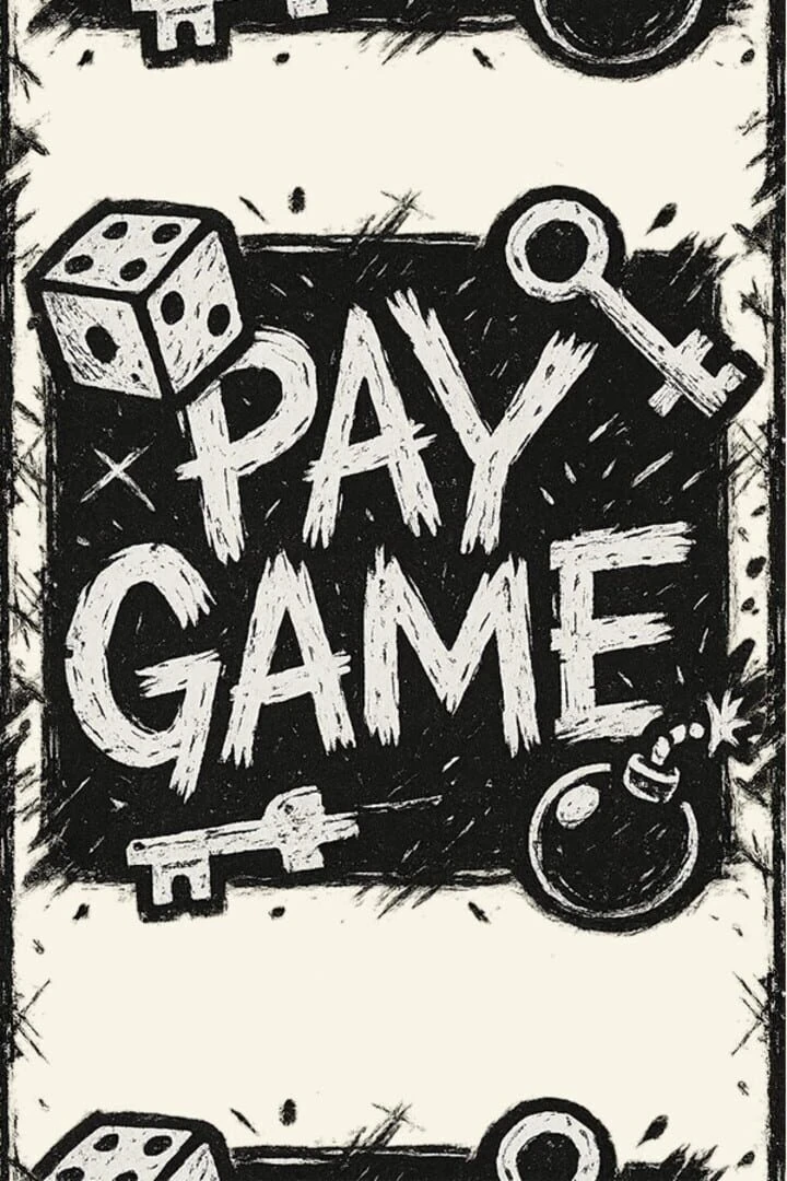 PayGame countdown - Game