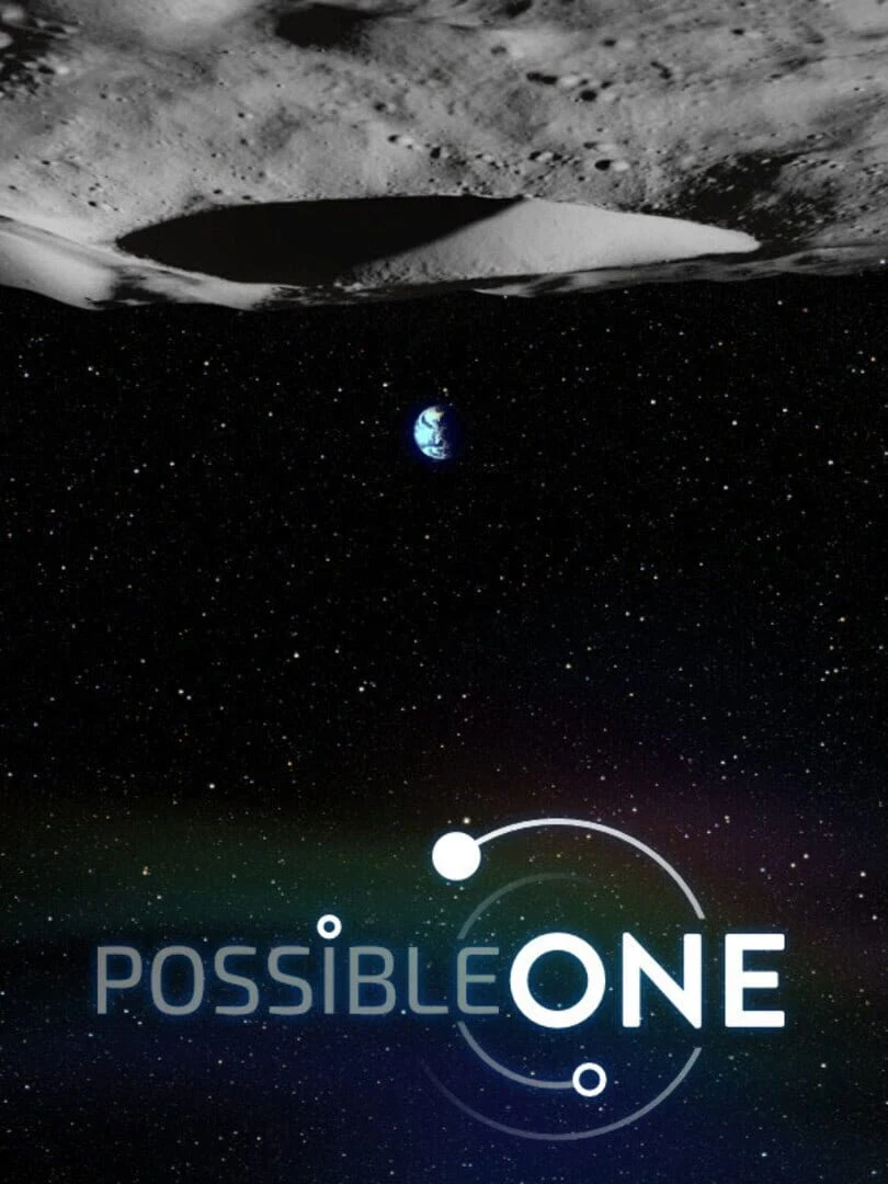 Possible One: Lunar Industries countdown - Game