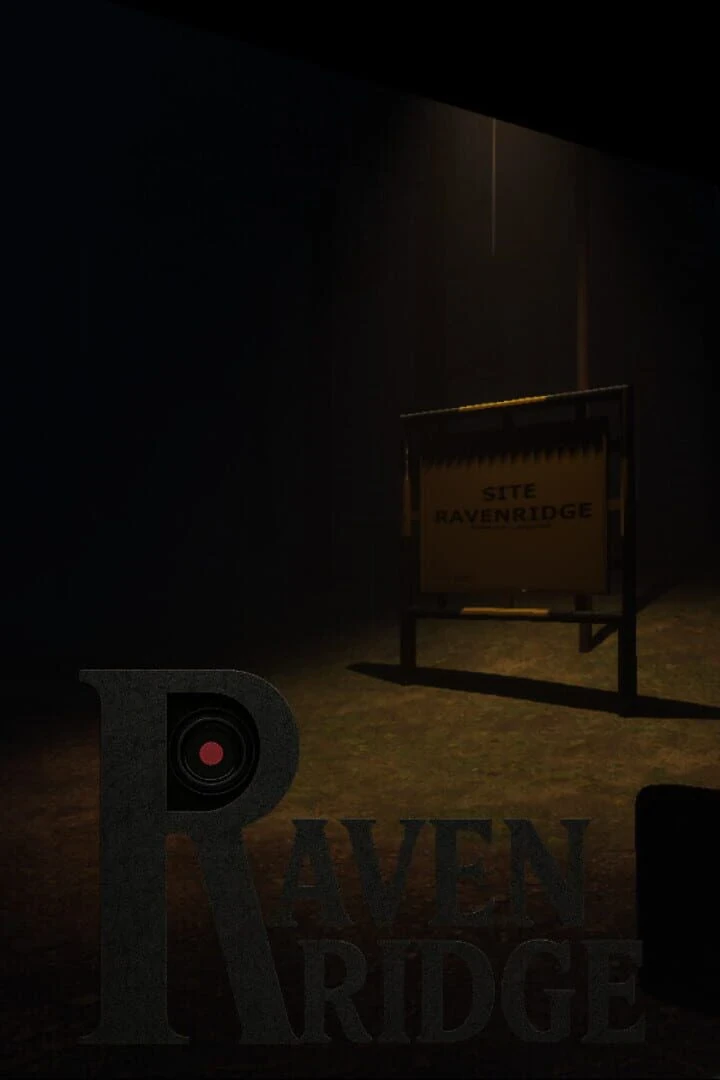 Ravenridge countdown - Game